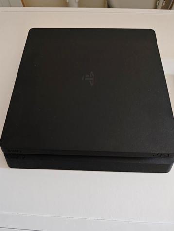 PlayStation Slim 1TB FW 9.00 beschikbaar voor biedingen