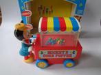 illco Topolino Mickey's Corn Popper met Doos. uit 1983, Ophalen of Verzenden, Mickey Mouse, Zo goed als nieuw, Overige typen