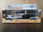 Auto met Paardentrailer  (Speelgoed), Ophalen of Verzenden, Nieuw