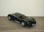 Jaguar 120C - AutoArt 1:18, Hobby en Vrije tijd, Modelauto's | 1:18, Verzenden, Zo goed als nieuw, Auto, Autoart