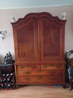 Antieke drentse kabinet, Antiek en Kunst, Antiek | Meubels | Kasten, Ophalen