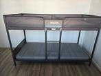 ikea tuffing, Ophalen, 90 cm, Tweepersoons, Zo goed als nieuw