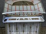 Ongerestaureerde 200 select Wurlitzer model 2500 jukebox, Ophalen, Gebruikt, 1950 tot 1960, Wurlitzer
