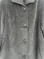 Grijze Marcona Jas - Maat 46, Kleding | Dames, Verzenden, Nieuw, Maat 46/48 (XL) of groter, Grijs