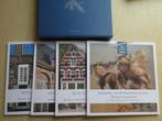 Gevels van Amsterdam (Stadsherstel ) Theo Rouwhorst, Ophalen of Verzenden, 20e eeuw of later, Gelezen