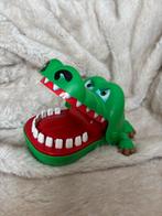 Krokodil Tandarts Spel - Leuk en Spannend!, Ophalen of Verzenden, Zo goed als nieuw, Jongen of Meisje