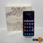 Huawei P50 Pocket 512GB/12GB Premium Edition Goud Compleet i, Gebruikt, Ophalen of Verzenden, Zonder simlock, Android OS