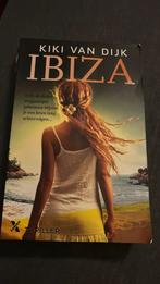 Ibiza Kiki van Dijk, Boeken, Thrillers, Ophalen of Verzenden, Zo goed als nieuw