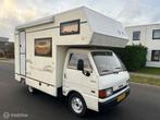 Mazda SD 1 D 32, Caravans en Kamperen, Overige merken, Diesel, Bedrijf