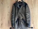 Marlboro sheepskin XL, Marlboro classic, Bruin, Maat 56/58 (XL), Ophalen of Verzenden