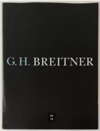 G.H. Breitner 1857 -1923, Ophalen of Verzenden, Zo goed als nieuw, Schilder- en Tekenkunst