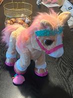 Fur Real Friends Pony, Ophalen of Verzenden, Zo goed als nieuw, Paard
