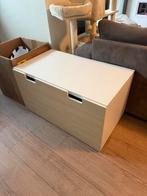 Ikea Stuva/Smastad opbergkast - Diemen, Kinderen en Baby's, Kinderkamer | Commodes en Kasten, Minder dan 90 cm, Gebruikt, Kast