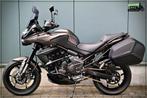 KAWASAKI VERSYS 650 ABS (bj 2013) NL-Motor KLE, 2 cilinders, 649 cc, Bedrijf, Onbekend