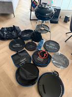 Cadac Carri Chef 2 super compleet en als nieuw, Ophalen, Zo goed als nieuw