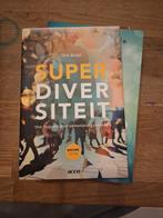 Dirk Geldof - Superdiversiteit, Ophalen of Verzenden, Zo goed als nieuw, Dirk Geldof