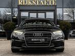 Audi A3 Cabriolet 1.8 TFSI Ambition Pro Line Plus|KEYLESS, Gebruikt, Cabriolet, 179 pk, Zwart