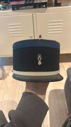Kepi Franse Gendarmerie Nationale, Verzamelen, Ophalen of Verzenden, Overige gebieden