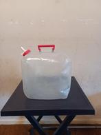 Opvouwbare watertank, Caravans en Kamperen, Ophalen of Verzenden