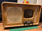 Philips 660a -14, Ophalen