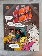 Jan Jans en de kinderen 40, Eén stripboek, Ophalen of Verzenden, Gelezen