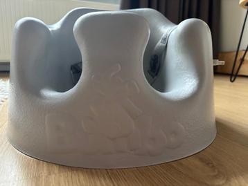 Bumbo floorseat lichtgrijs beschikbaar voor biedingen