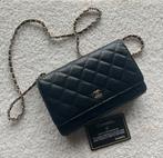 Cc bag | Cc tas | WOC | CC, Sieraden, Tassen en Uiterlijk, Tassen | Damestassen, Ophalen, Nieuw, Zwart, Overige typen