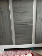 Interbaby Chicago Commode - Goede Staat incl wandplank, Ophalen, Lamdelijk, 50 tot 100 cm, Zo goed als nieuw