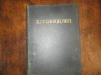 W.G. van de Hulst de Bijbelsche geschiedenissen 1e dr 1918, Antiek en Kunst, Ophalen of Verzenden
