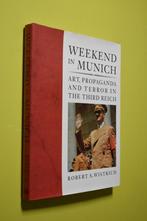 Art, Propaganda and Terror in the Third Reich- 1e druk- 1995, Verzamelen, Ophalen of Verzenden, Overige soorten, Duitsland, Boek of Tijdschrift