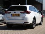 Toyota Auris Touring Sports 1.8 Hybrid Freestyle I Navi I Ca, Auto's, 65 €/maand, Gebruikt, Euro 6, Wit