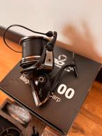 Karper molen MGS Magnesium Carp Aero 14000, Watersport en Boten, Hengelsport | Karpervissen, Ophalen of Verzenden, Zo goed als nieuw