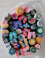 Fimo Klei Nageldecoratie, Ophalen of Verzenden
