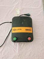 Gallagher stroom klok m650, Dieren en Toebehoren, Stalling en Weidegang