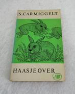 Haasjeover S. Carmiggelt  Uit 1972, Gelezen, Simon Carmiggelt, Ophalen of Verzenden