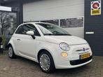 Fiat 500 1.0 TwinAir Pop, Voorwielaandrijving, Gebruikt, Euro 6, 840 kg