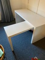IKEA buro/bureau 151x65, Gebruikt, Ophalen, Bureau