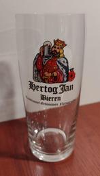 Oud Hertog Jan Bier Fluitje 20cl. (F2), Ophalen of Verzenden, Gebruikt, Glas of Glazen, Hertog Jan