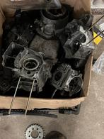 Sym Fiddle II Blok Compleet, Fietsen en Brommers, Brommeronderdelen | Scooters, Ophalen of Verzenden, Gebruikt, Blok, SYM