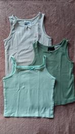 Hemden H&M maat 98/104, Nacht- of Onderkleding, Gebruikt, Meisje, H&M