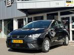 Seat Ibiza 1.0 MPI Style - 5 Deurs, Voorwielaandrijving, Stof, Gebruikt, 540 kg