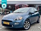 Fiat Punto Evo 0.9 TA Sempre | Navigatie | Cruise | 1e Eigen, Voorwielaandrijving, Stof, Gebruikt, Euro 6