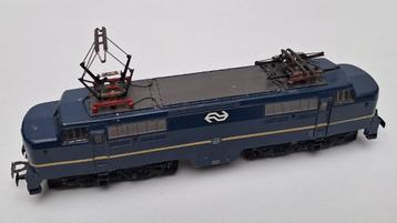 Märklin 3051 NS 1219 mfx met extra verlichting beschikbaar voor biedingen