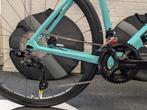 Bianchi Sprint ICR | 57cm | 105 12s | Full Carbon Racefiets, Overige merken, Carbon, Nieuw, Ophalen of Verzenden