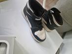 Puma schoenen klittenband maat 31 sneakers, Ophalen of Verzenden, Zo goed als nieuw, Schoenen