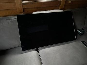 Philips 48oled806 Defect4k 120hz beschikbaar voor biedingen