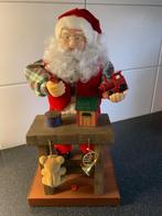 kerstman, Diversen, Kerst, Ophalen of Verzenden, Zo goed als nieuw