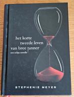 Stephenie Meyer - Het korte tweede leven van Bree Tanner, Boeken, Ophalen of Verzenden, Zo goed als nieuw, Stephenie Meyer