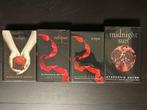 Stephenie Meyer - Collectors items (First printing), Verzenden