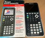 Grafisch rekenmachine TI-84 Plus CE-T Python Edition, Verzenden, Gebruikt